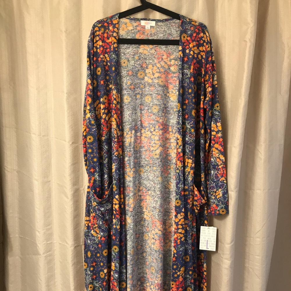 LulaRoe Sarah L NWT